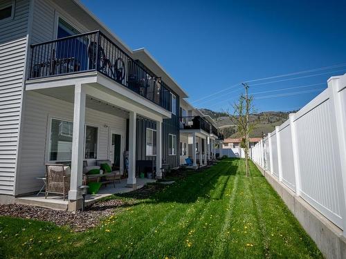 115-2925 Westsyde Rd, Kamloops, BC 