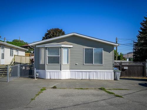 24-2380 Westsyde Rd, Kamloops, BC 