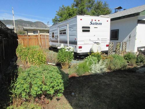 2563 Coutlee Ave, Merritt, BC 