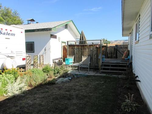 2563 Coutlee Ave, Merritt, BC 