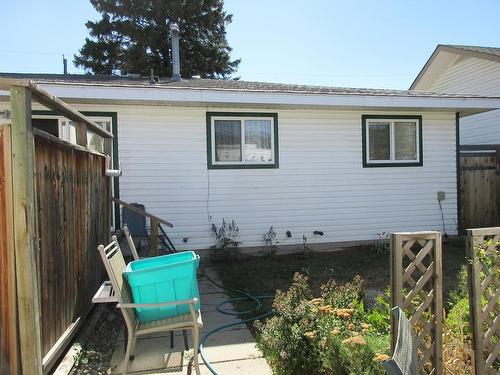 2563 Coutlee Ave, Merritt, BC 