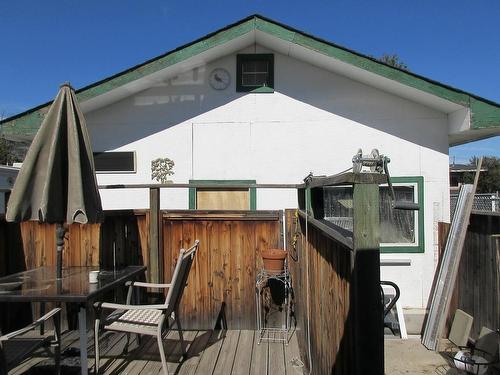 2563 Coutlee Ave, Merritt, BC 