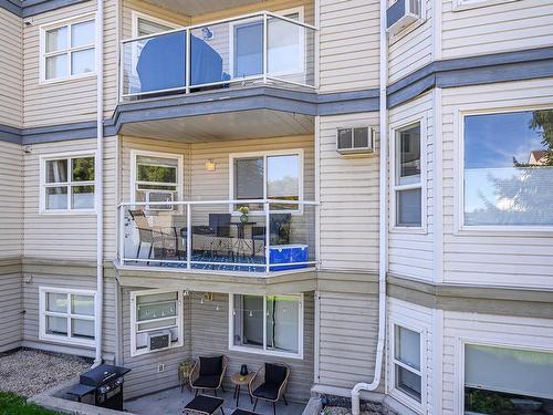 204-1160 Hugh Allan Drive, Kamloops, BC 