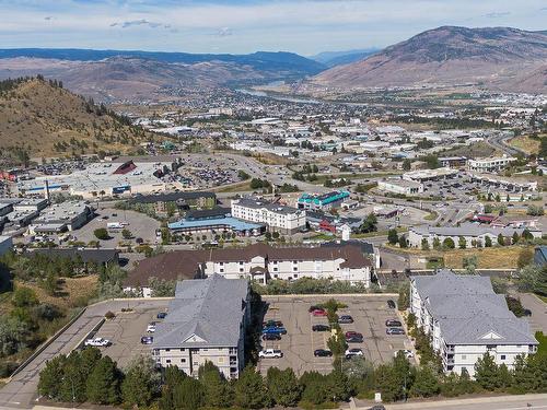 204-1160 Hugh Allan Drive, Kamloops, BC 