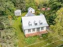 Vue d'ensemble - 224 1Re Avenue, Portneuf, QC  - Outdoor 