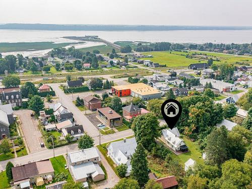 Aerial photo - 224 1Re Avenue, Portneuf, QC - Outdoor With View