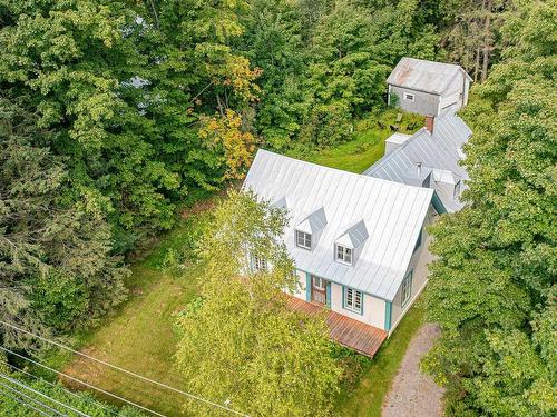 Overall view - 224 1Re Avenue, Portneuf, QC - Outdoor