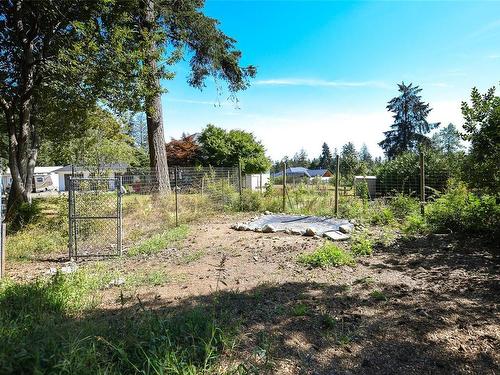 2096 May Rd, Comox, BC 