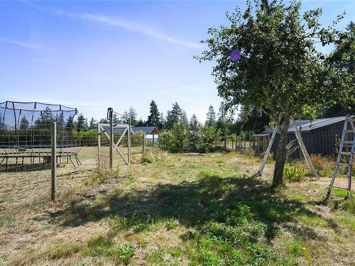 2096 May Rd, Comox, BC 