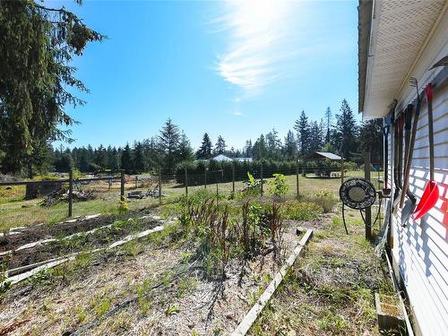 2096 May Rd, Comox, BC 