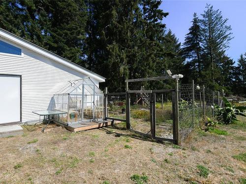 2096 May Rd, Comox, BC 