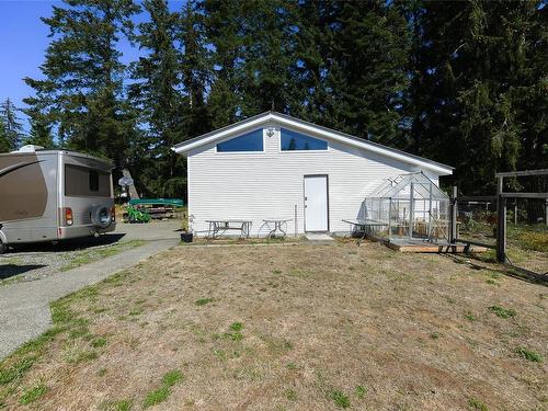 2096 May Rd, Comox, BC 