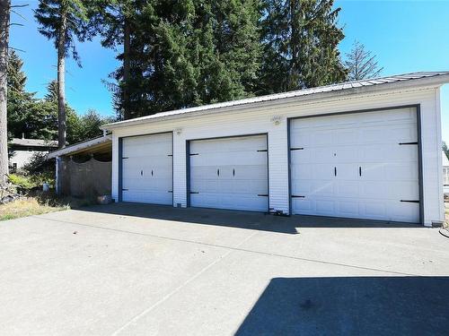 2096 May Rd, Comox, BC 