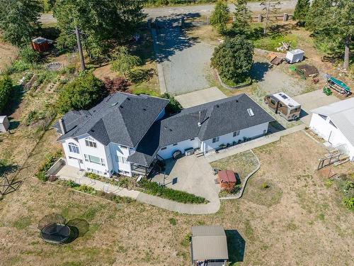 2096 May Rd, Comox, BC 