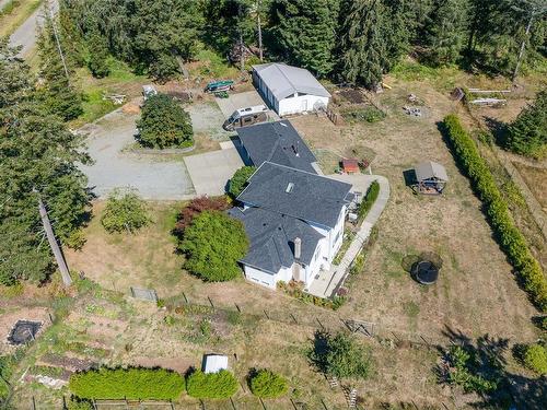 2096 May Rd, Comox, BC 