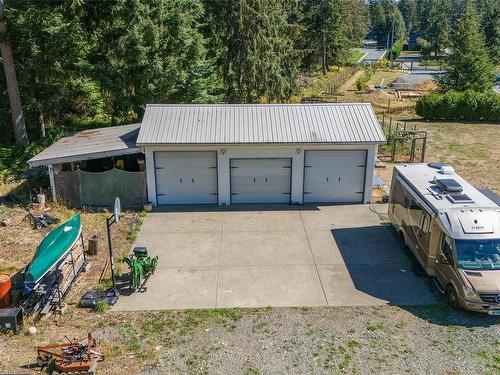 2096 May Rd, Comox, BC 