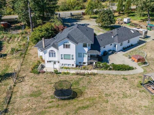 2096 May Rd, Comox, BC 