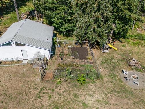 2096 May Rd, Comox, BC 