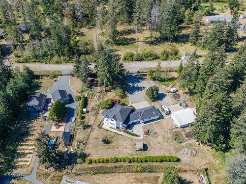 2096 May Rd, Comox, BC 