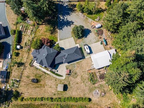 2096 May Rd, Comox, BC 