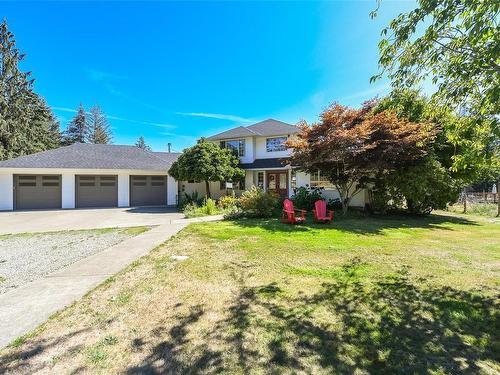 2096 May Rd, Comox, BC 