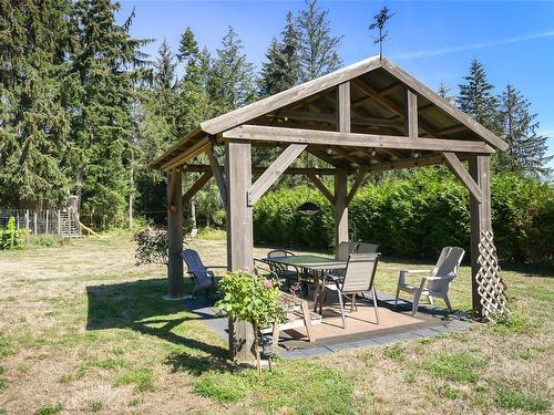 2096 May Rd, Comox, BC 