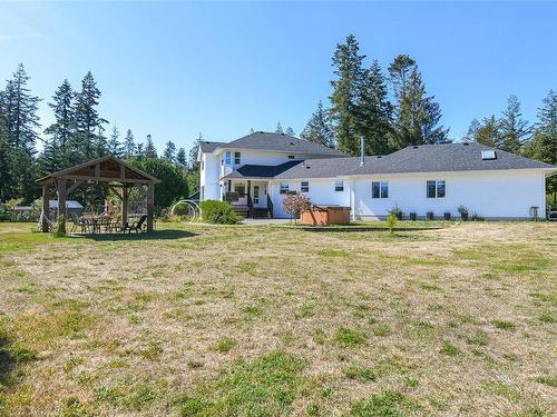 2096 May Rd, Comox, BC 