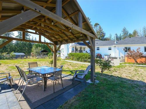 2096 May Rd, Comox, BC 