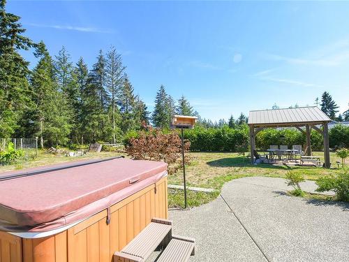 2096 May Rd, Comox, BC 