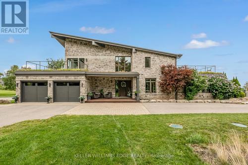 5500 Steeles Avenue W, Milton (Nelson), ON - Outdoor