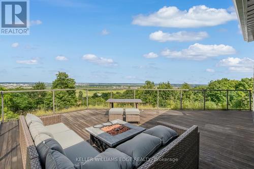 5500 Steeles Avenue W, Milton (Nelson), ON - Outdoor With View