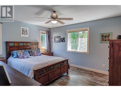 2045 Bernau Court, Lake Country, BC - Indoor Photo Showing Bedroom