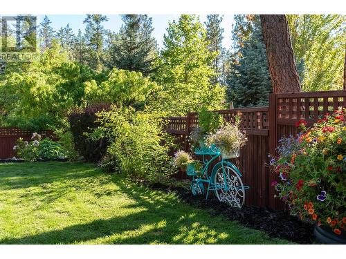 2045 Bernau Court, Lake Country, BC - Outdoor