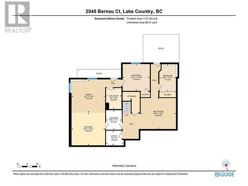 2045 Bernau Court, Lake Country, BC - Other