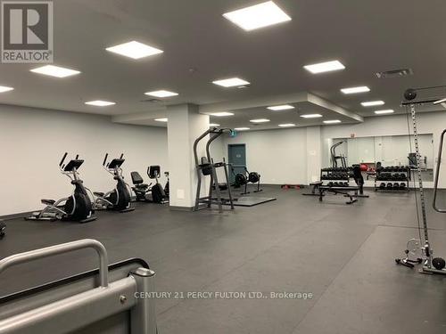 429 - 652 Princess Street, Kingston, ON - Indoor Photo Showing Gym Room