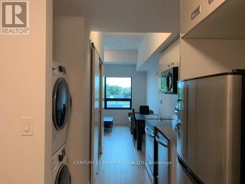 429 - 652 Princess Street, Kingston, ON - Indoor Photo Showing Laundry Room