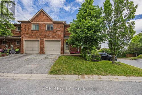 9 Quail Crescent, Barrie, ON - Outdoor With Facade