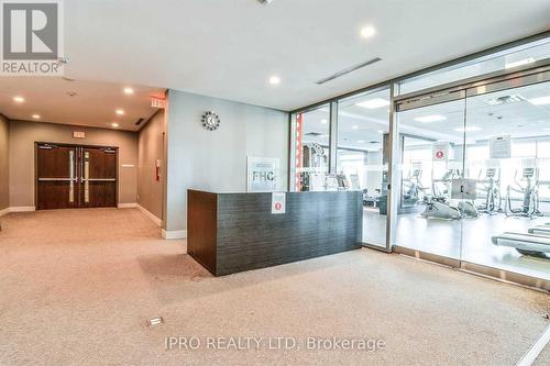 2403 - 360 Square One Drive, Mississauga, ON - Indoor