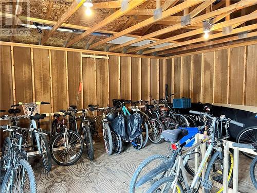 229 Adelaide Street Unit# 101, Southampton, ON - Indoor Photo Showing Basement