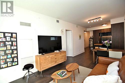 515 - 55 Merchants Wharf, Toronto (Waterfront Communities), ON - Indoor Photo Showing Other Room