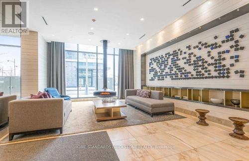 515 - 55 Merchants Wharf, Toronto (Waterfront Communities), ON - Indoor