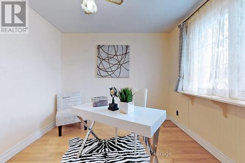 14 Beethoven Court, Toronto (Hillcrest Village), ON - Indoor Photo Showing Other Room