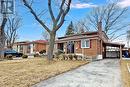 14 Beethoven Court, Toronto (Hillcrest Village), ON  - Outdoor 