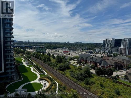 Ph 10 - 75 King William Crescent, Richmond Hill (Langstaff), ON - Outdoor With View