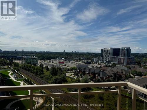 Ph 10 - 75 King William Crescent, Richmond Hill (Langstaff), ON - Outdoor With View