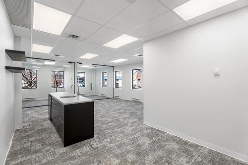 Office - 620 Ch. Du Bord-Du-Lac-Lakeshore, Dorval, QC - Indoor Photo Showing Other Room