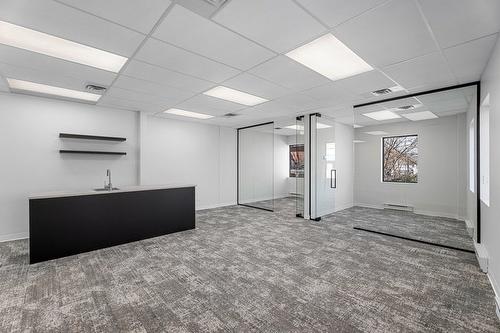 Office - 620 Ch. Du Bord-Du-Lac-Lakeshore, Dorval, QC - Indoor Photo Showing Other Room