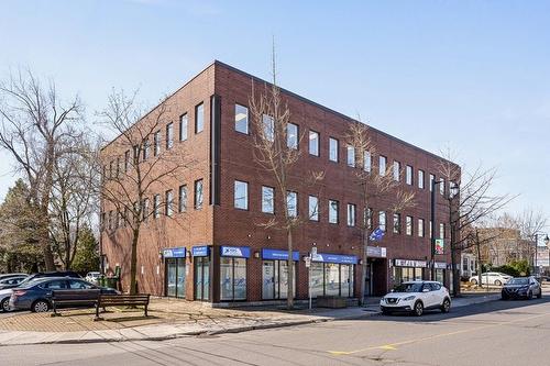 Frontage - 620 Ch. Du Bord-Du-Lac-Lakeshore, Dorval, QC - Outdoor