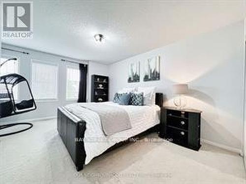 1587 Coldstream Drive, Oshawa (Taunton), ON - Indoor Photo Showing Bedroom