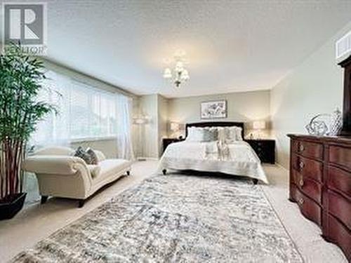 1587 Coldstream Drive, Oshawa (Taunton), ON - Indoor Photo Showing Bedroom